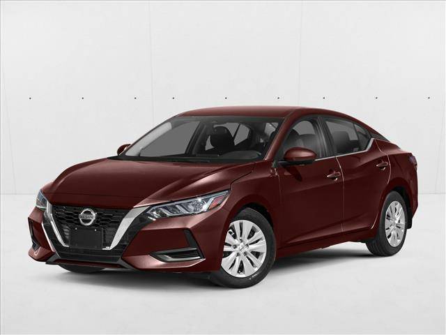 2023 Nissan Sentra SV — Sedan — 65,885 mi — Davie, FL