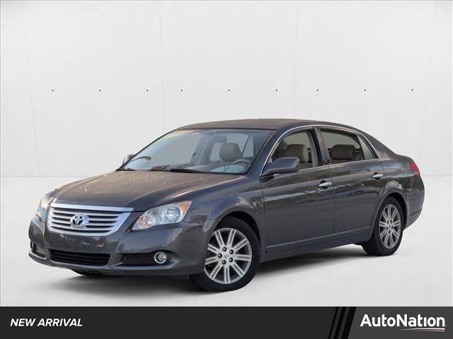 2008 Toyota Avalon Limited — Sedan — 176,135 mi — Davie, FL