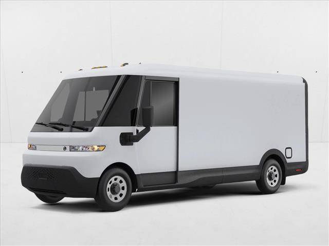 2025 Chevrolet BrightDrop 600 BrightDrop 600 — Cargo Van — 279 mi — Davie, FL