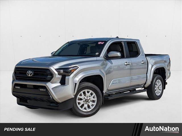 2024 Toyota Tacoma SR5 — Pickup Truck — 1,965 mi — Davie, FL
