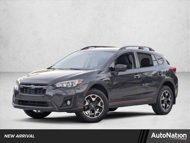 2019 Subaru Crosstrek Premium — SUV — 65,112 mi — Davie, FL