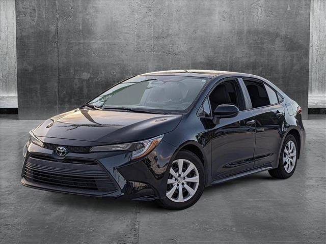 2023 Toyota Corolla LE — Sedan — 94,547 mi — Davie, FL