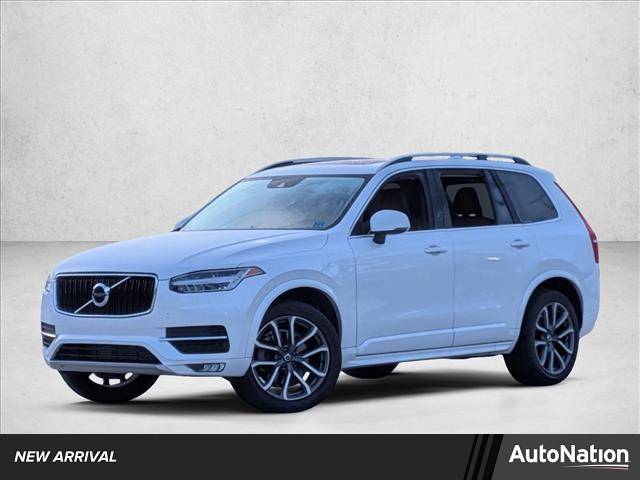 2019 Volvo XC90 Momentum — SUV — 118,164 mi — Davie, FL