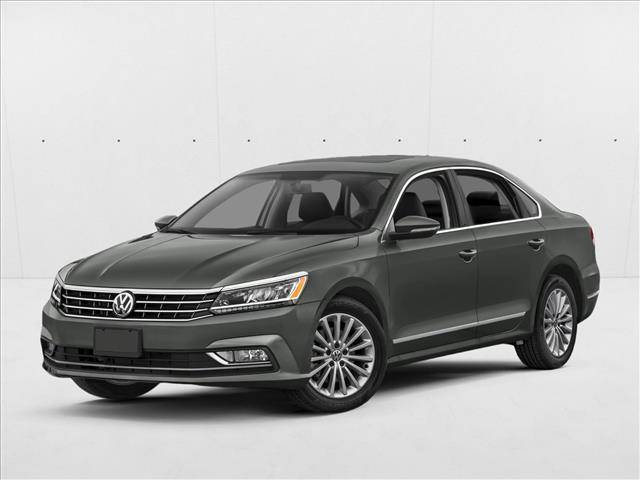 2018 Volkswagen Passat 2.0T S — Sedan — 68,903 mi — Davie, FL