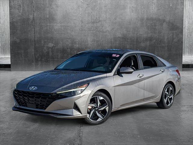 2023 Hyundai Elantra SEL — Sedan — 27,232 mi — Davie, FL