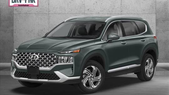 2022 Hyundai Santa Fe SEL — SUV — 40,778 mi — Davie, FL