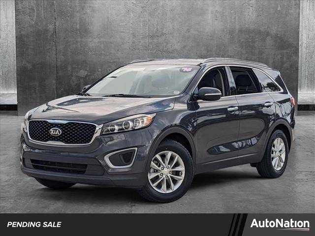 2016 Kia Sorento LX — SUV — 148,214 mi — Davie, FL