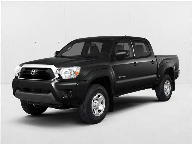 2014 Toyota Tacoma Base — Pickup Truck — 182,067 mi — Davie, FL
