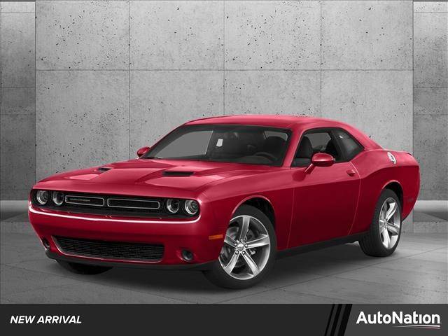 2015 Dodge Challenger SXT — Coupe — 119,126 mi — Davie, FL