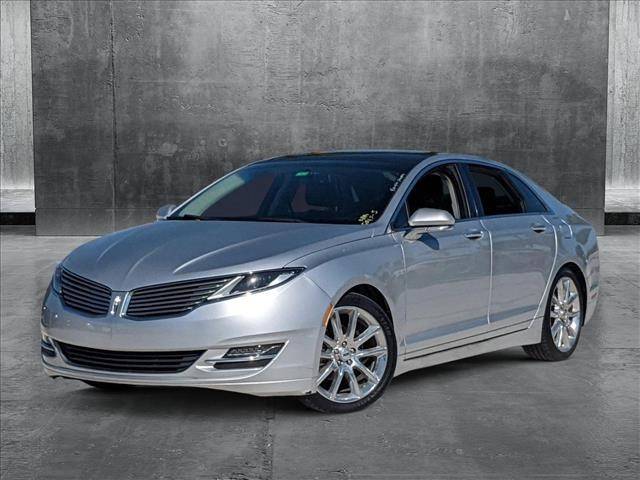 2015 Lincoln MKZ Hybrid — Sedan — 130,626 mi — Davie, FL