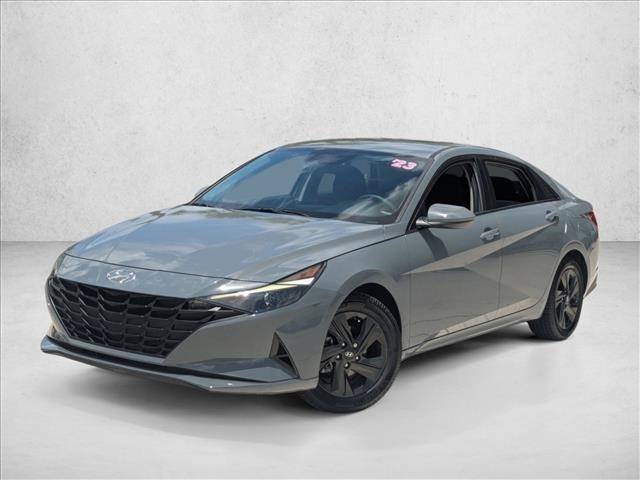 2023 Hyundai Elantra SEL — Sedan — 80,290 mi — Davie, FL