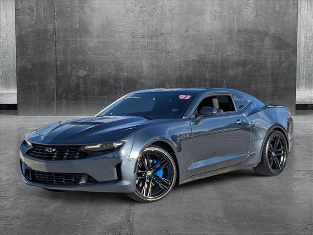 2023 Chevrolet Camaro LT1 — Coupe — 28,922 mi — Davie, FL