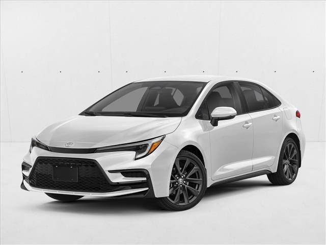 2024 Toyota Corolla SE — Sedan — 9,970 mi — Davie, FL