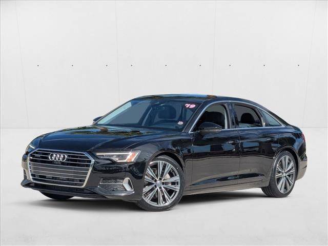 2019 Audi A6 Premium Plus — Sedan — 36,843 mi — Davie, FL