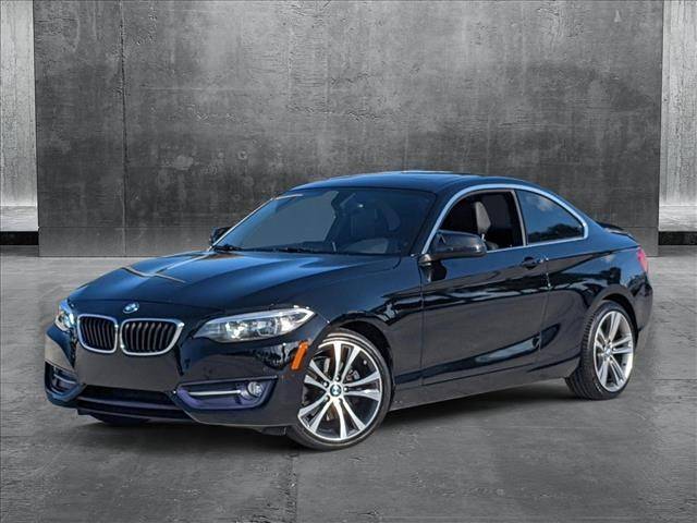 2017 BMW 2 Series 230i — Coupe — 96,913 mi — Davie, FL