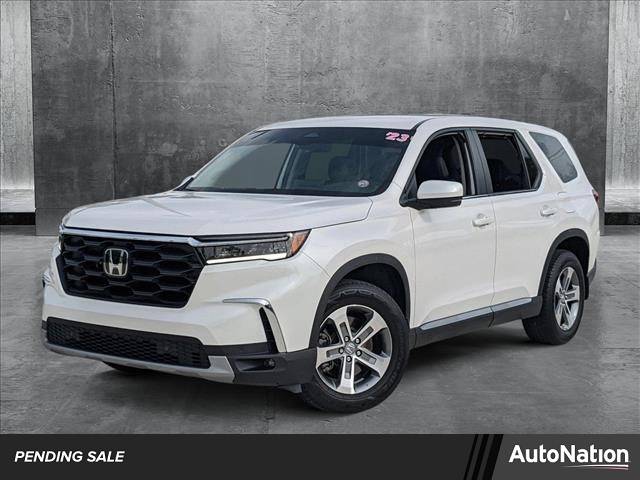 2023 Honda Pilot EX-L 7 Passenger — SUV — 5,999 mi — Davie, FL