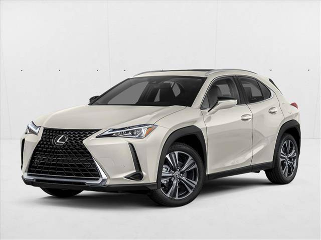 2019 Lexus UX UX 200 — SUV — 67,168 mi — Davie, FL
