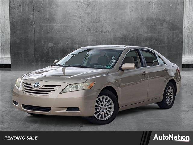 2009 Toyota Camry LE — Sedan — 70,190 mi — Davie, FL