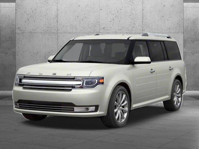 2013 Ford Flex Limited — SUV — 98,925 mi — Davie, FL