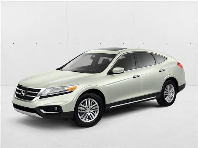 2013 Honda Crosstour EX-L — Sedan — 89,000 mi — Davie, FL