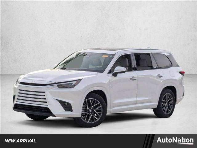 2025 Lexus TX TX 350 Premium — SUV — 5,979 mi — Davie, FL