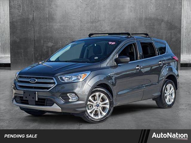 2019 Ford Escape SE — SUV — 82,724 mi — Davie, FL