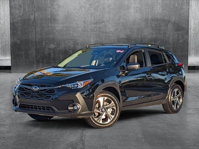 2024 Subaru Crosstrek Premium — SUV — 10,816 mi — Davie, FL
