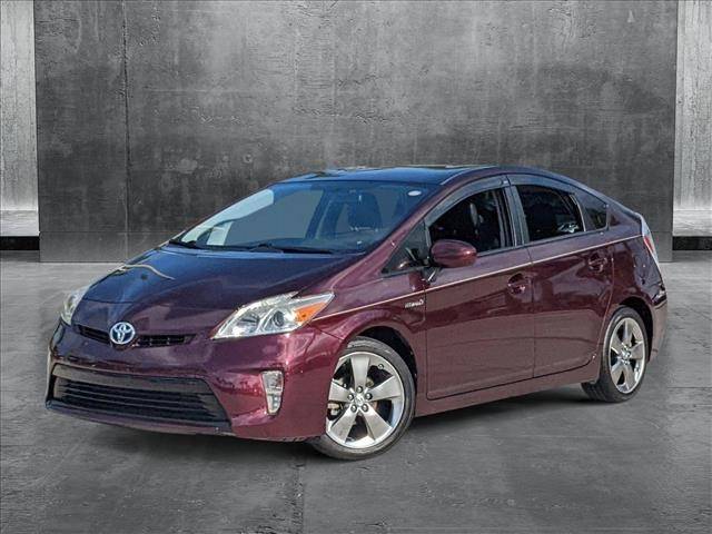 2013 Toyota Prius Persona Series — Sedan — 183,315 mi — Davie, FL