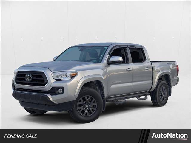 2023 Toyota Tacoma SR5 — Pickup Truck — 23,602 mi — Davie, FL