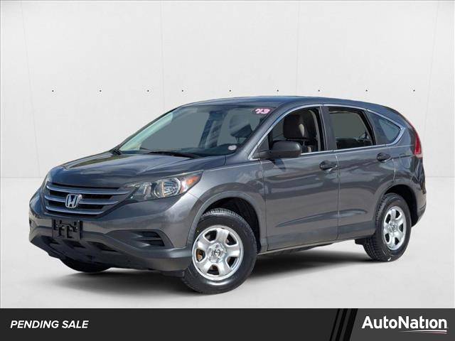 2013 Honda CR-V LX — SUV — 73,873 mi — Davie, FL