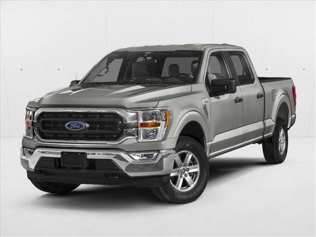 2023 Ford F-150 XLT — Pickup Truck — 105,796 mi — Davie, FL
