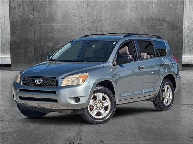 2008 Toyota RAV4 Base — SUV — 132,952 mi — Davie, FL