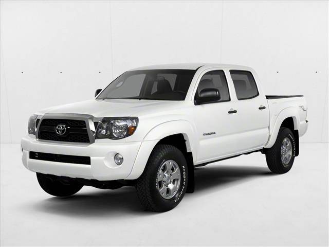 2010 Toyota Tacoma PreRunner — Pickup Truck — 166,904 mi — Davie, FL