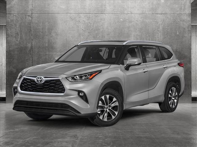 2022 Toyota Highlander XLE — SUV — 39,536 mi — Davie, FL