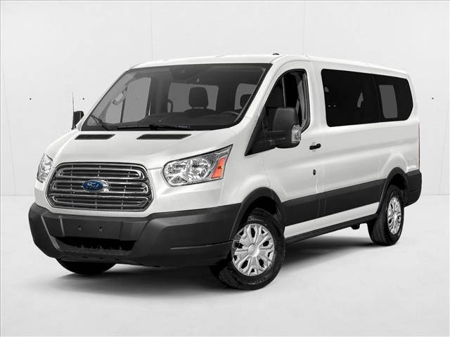 2017 Ford Transit Passenger Wagon T-350 XLT — Passenger Van — 119,604 mi — Davie, FL