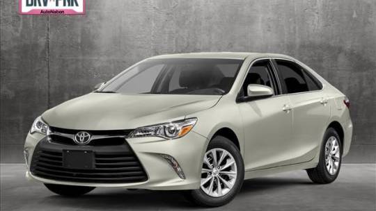 2017 Toyota Camry XSE — Sedan — 41,983 mi — Davie, FL
