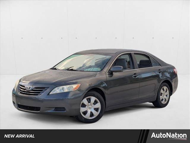 2009 Toyota Camry LE — Sedan — 128,565 mi — Davie, FL