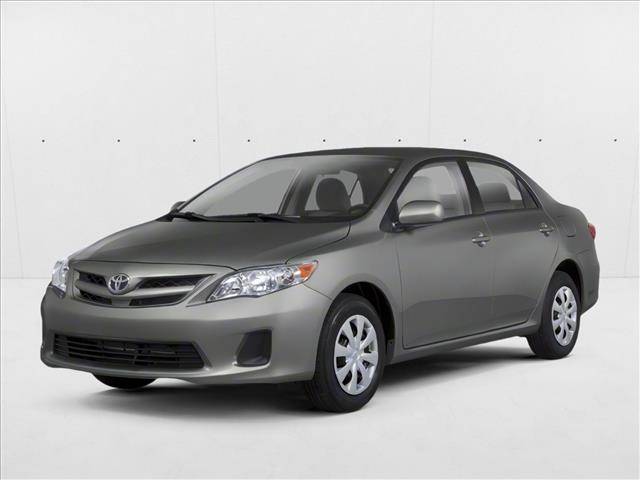 2013 Toyota Corolla LE — Sedan — 132,924 mi — Davie, FL