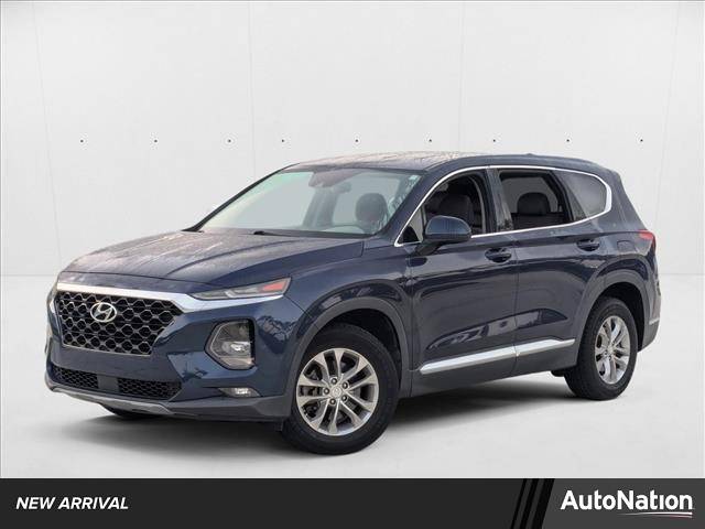 2019 Hyundai Santa Fe SEL — SUV — 68,672 mi — Davie, FL