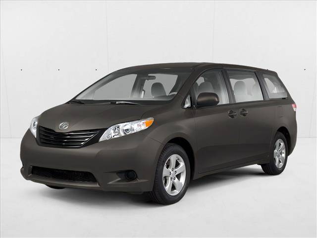 2013 Toyota Sienna LE — Minivan — 169,374 mi — Davie, FL