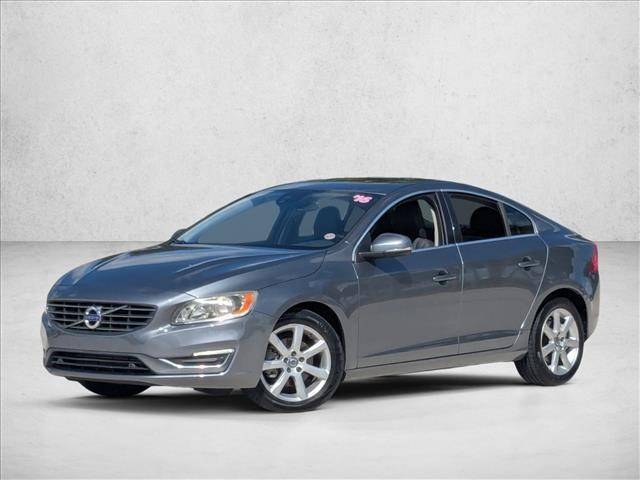 2016 Volvo S60 Premier — Sedan — 112,325 mi — Davie, FL