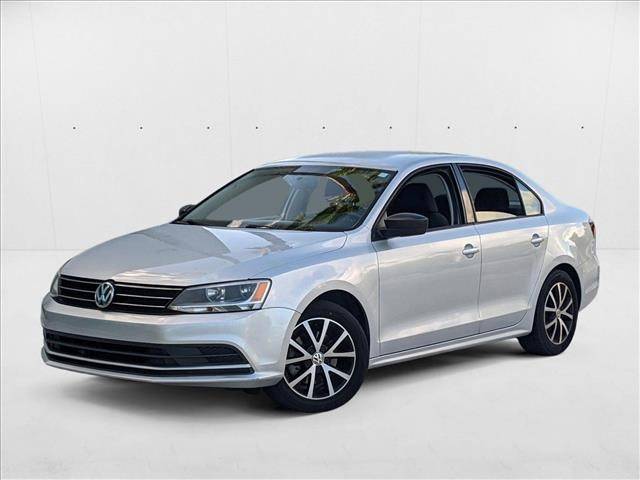 2016 Volkswagen Jetta 1.4T SE — Sedan — 98,817 mi — Davie, FL