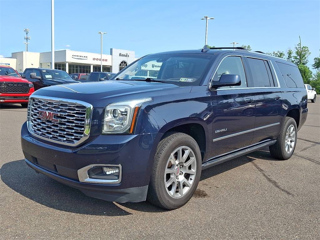 2020 GMC Yukon Denali — SUV — 103,045 mi — Quakertown, PA