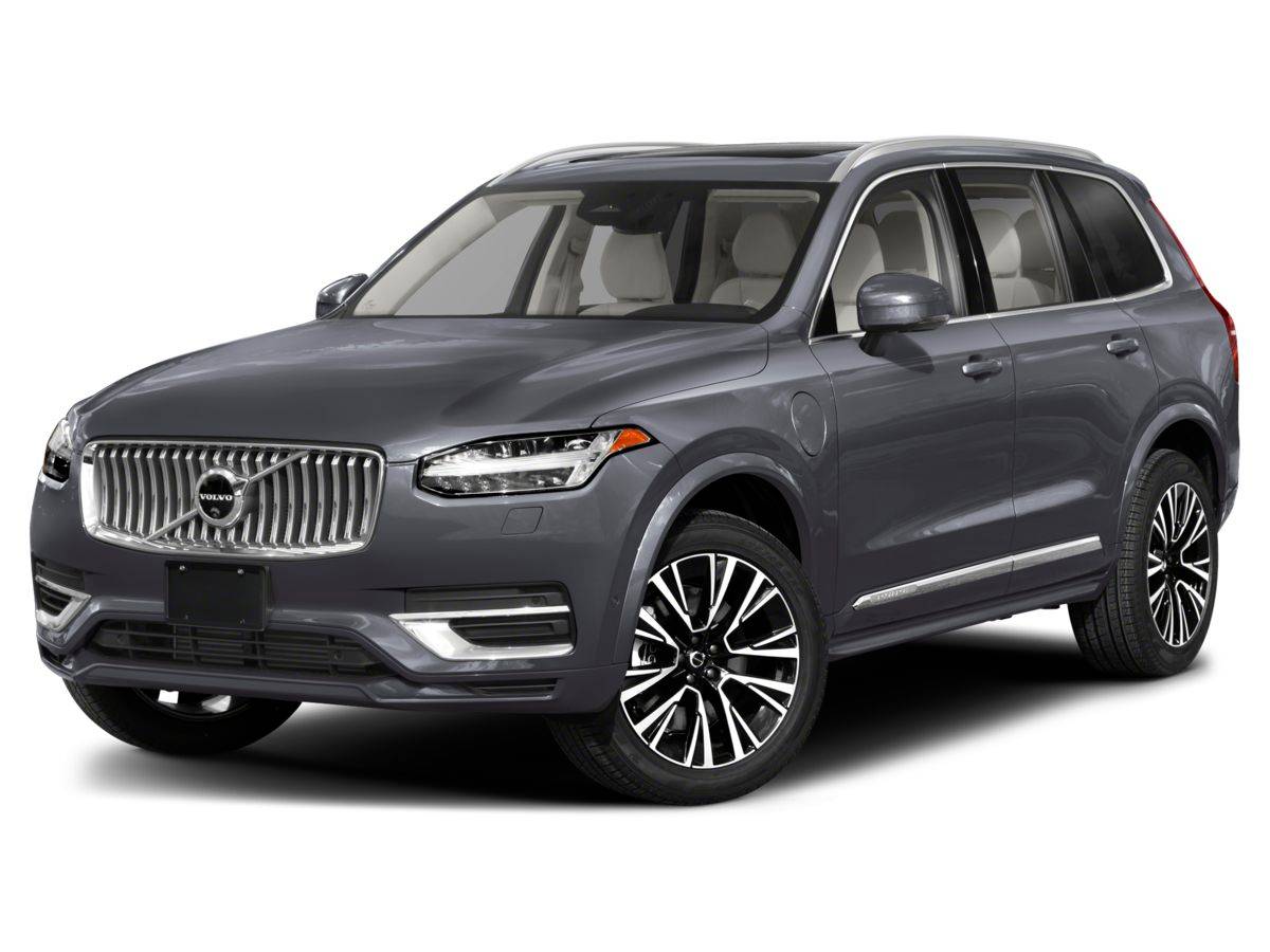 2025 Volvo XC90 Plug-In Hybrid Ultra — SUV — 100 mi — Lynnwood, WA