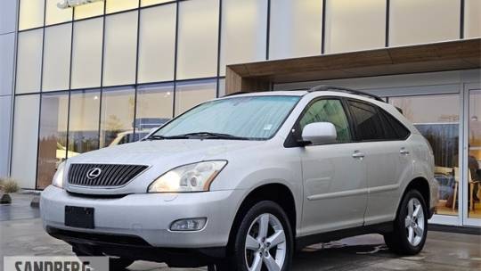 2004 Lexus RX RX 330 — SUV — 181,399 mi — Lynnwood, WA