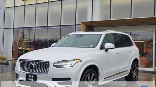 2024 Volvo XC90 Plus — SUV — 15,145 mi — Lynnwood, WA