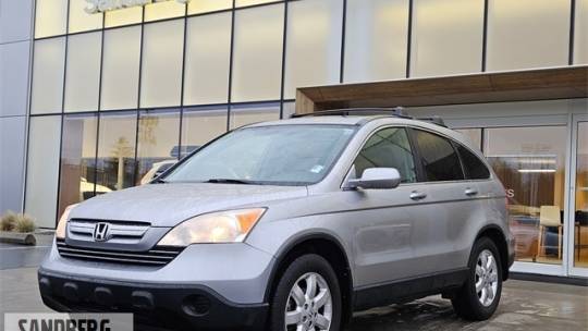 2008 Honda CR-V EX-L — SUV — 232,677 mi — Lynnwood, WA