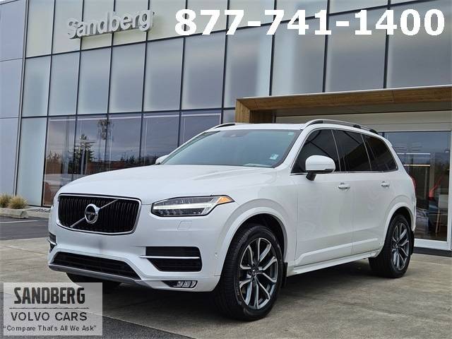 2017 Volvo XC90 Momentum — SUV — 90,929 mi — Lynnwood, WA