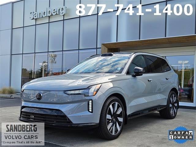 2025 Volvo EX90 Ultra — SUV — 1,424 mi — Lynnwood, WA