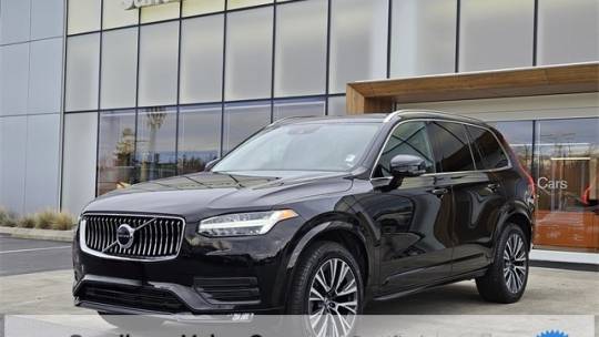 2022 Volvo XC90 Momentum — SUV — 30,275 mi — Lynnwood, WA